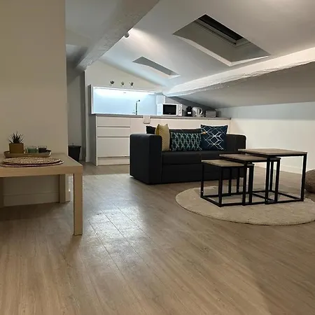 Studio 30m2 Quartier Saint-georges Apartamento *
